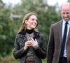 Príncipe William e Kate Middleton enfrentam críticas após exigência de menu 100% vegano em evento no Brasil; atitude é vista como desrespeito à culinária amazônica