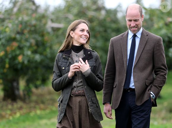 Príncipe William e Kate Middleton enfrentam críticas após exigência de menu 100% vegano em evento no Brasil; atitude é vista como desrespeito à culinária amazônica
