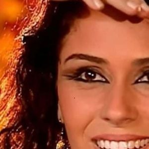 Giovanna Antonelli explodiu como Jade na novela 'O Clone'