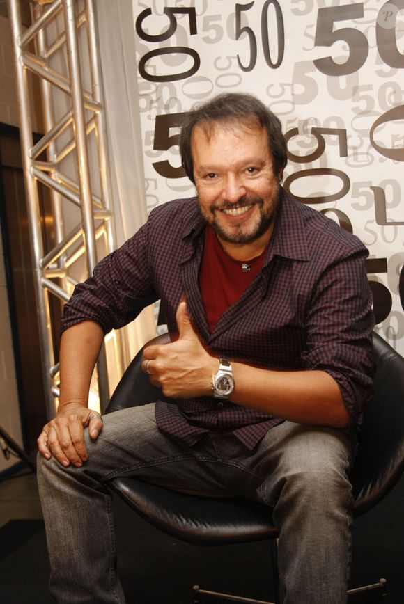 Além de 'A Viagem', Wolf Maya dirigiu novelas como 'Ciranda de Pedra' e 'Pecado Capital'