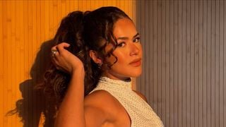 'Jamais abaixaria minha régua para caber num amor que não é para mim': aos 24 anos, Maisa lê que ficaria 'para titia' ao listar exigências para novo namorado e dá a melhor resposta