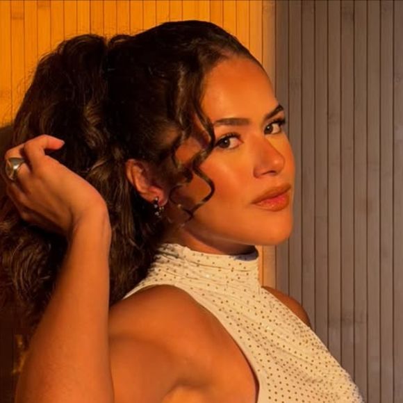 Aos 24 anos, Maisa lê que ficaria 'para titia' ao listar exigências para novo namorado e dispara: 'Jamais abaixaria minha régua para caber num amor que não é para mim'