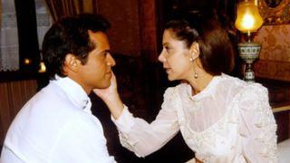 De cocheiro a patrão: Josué enfrenta segredo do passado, inveja e fúria em 'Terra Nostra' para ficar com Janete - eles terminam juntos?