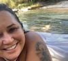 Cleo Loyola: ‘Você me processou, Zé Felipe, porque eu disse quem você é. Olha o que eu faço com o seu processo: tô peidando nele. Vai cheirar bunda, que é o que você gosta, rapaz’