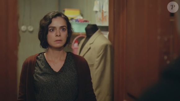Resumo da novela 'Força de Mulher', de hoje, quarta-feira, 15/01: Bahar recebe crucial alerta de Sarp em reencontro emocionante