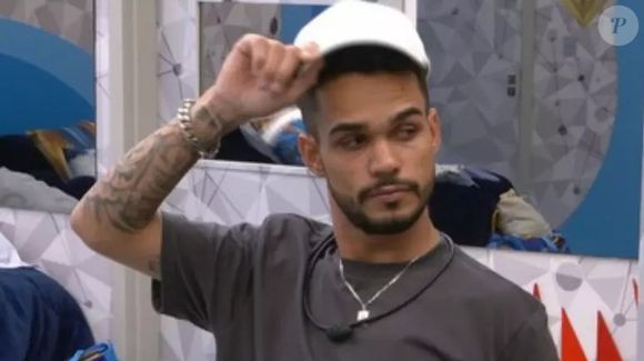 João Gabriel compara Eva a ex-namorada e gera debate sobre racismo no 'BBB 25'