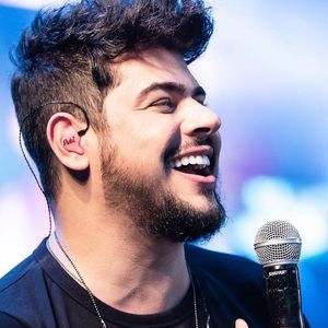 Cristiano, da dupla com Ze Neto, deu ultimato a Zé Neto para lidar com depressão