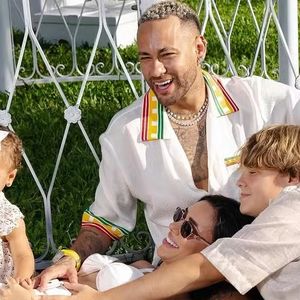 Neymar e Bruna Biancardi esperam a segunda filha do casal; jogador tem mais um casal de herdeiros