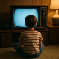 Cresci na década de 1980 e vi meus pais assistirem televisão todas as noites durante 40 anos: aqui estão 8 coisas que estou fazendo para ter uma vida após o trabalho