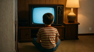 Cresci na década de 1980 e vi meus pais assistirem televisão todas as noites durante 40 anos: aqui estão 8 coisas que estou fazendo para ter uma vida após o trabalho