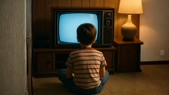 Cresci na década de 1980 e vi meus pais assistirem televisão todas as noites durante 40 anos: aqui estão 8 coisas que estou fazendo para ter uma vida após o trabalho