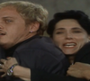 Resumo da novela 'A Viagem': Diná fica desesperada quando vê a condenação de Alexandre.
