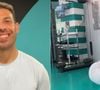 Álvaro Puche, treinador: 'Aos 60 anos, em vez de caminhar 20 minutos, é mais eficaz fazer esses quatro exercícios em 4 minutos, como agachamentos ou elevações de calcanhar'