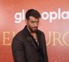 Can Yaman, astro de novelas turcas, desembarcou no Brasil nos últimos dias e tem causado alvoroço entre os brasileiros.