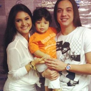 Wesley Safadão e Mileide Mihaile: ‘As famílias agradecem a preocupação e o carinho que têm recebido neste momento delicado e reforçam que Yhudy está bem’