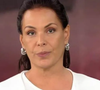 Por que Carolina Ferraz deixou o ‘Domingo Espetacular’? Atriz fez post sobre desigualdade de gênero horas antes do anúncio: ‘Dificuldades não são as mesmas’