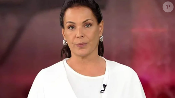 Por que Carolina Ferraz deixou o ‘Domingo Espetacular’? Atriz fez post sobre desigualdade de gênero horas antes do anúncio: ‘Dificuldades não são as mesmas’