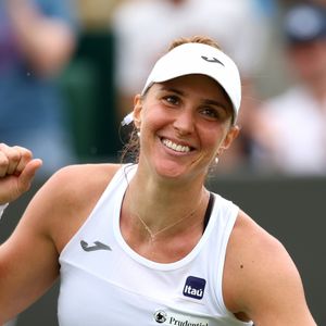 Bia Haddad se tornou um dos grandes nomes do tênis brasileiro