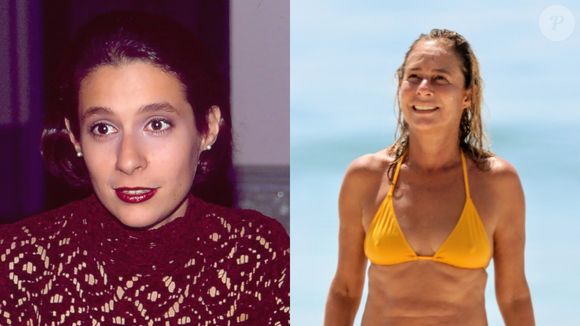 Andréa Beltrão interpreta Ingrid Figueroa de Bresson, uma jovem moderna e independente que se envolve em dramas amorosos. Com 62 anos e plena atividade de atuação na Globo, ela é apaixonada por praias