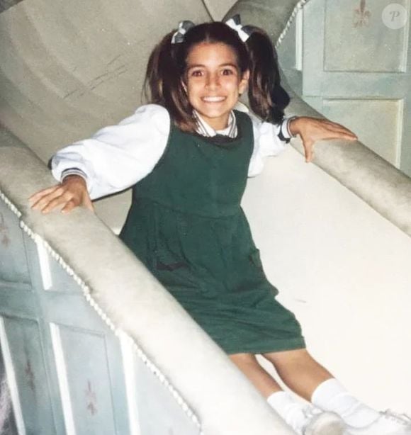 Na época de 'Chiquititas', Renata del Bianco afirmou: 'Alguns professores (na escola) humilhavam a gente, por nós sermos famosos, não fazermos a lição de casa nem estudarmos direito'