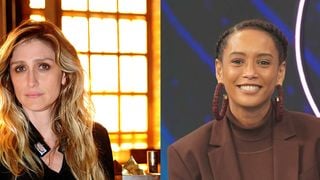 'Sem sofrimento....': diretora de novelas da Globo, Amora Mautner reage à polêmica entre Taís Araujo e Manuela Dias por mudanças em 'Vale Tudo'