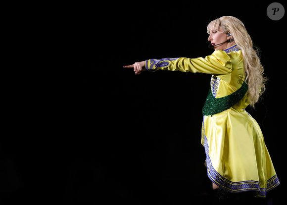 Estimativa é que show da Lady Gaga no Rio tenha atraído mais de 2 milhões de pessoas