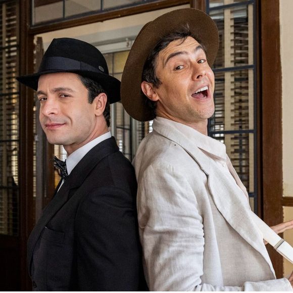 Estreia de Êta Mundo Melhor registrou 21,5 pontos na Grande São Paulo, com picos de 23 pontos. Cada ponto representa 77.488 domicílios.