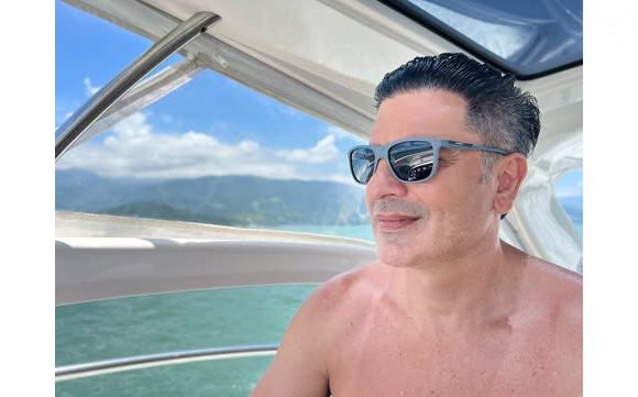 Ainda não há informações oficiais sobre o estado de saúde de Edu Guedes