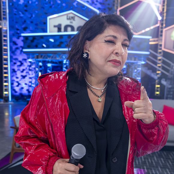 Roberta Miranda se recusou a participar de um filme que vai retratar a trajetória da Rainha da Sofrência. As informações são da colunista Fábia Oliveira, do portal Metrópoles