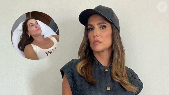 A partir dos 50 anos, não é só a pele que muda, o contorno facial perde definição e o rosto ganha aspecto mais cansado