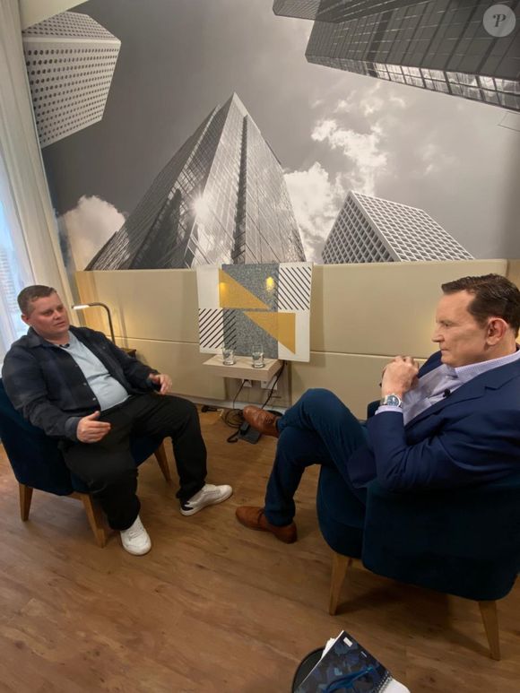 Sandrão: ‘Eu não consigo mais ir a um lugar sem me reconhecerem. As pessoas estão com ódio de mim’