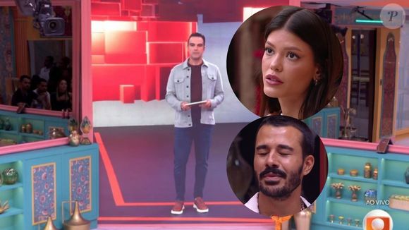 Após eliminação de Mateus, Vitória Strada pode vencer 'BBB 25', como muitos pensavam