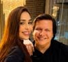 Esposa de Giovani, Anna Carolina Morais faz novas revelações bombásticas sobre divórcio com o sertanejo: 'Me fez a mulher que ele queria'