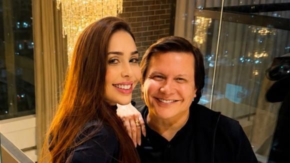 'Ele me conheceu aos 17 anos e me fez a mulher que ele queria': esposa de Giovani, Anna Carolina Morais faz novas revelações bombásticas sobre divórcio com o sertanejo, que já está de namorada nova; entenda!