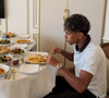 Lamine Yamal, sobre a comida da sua família: 'Nós preparamos pratos marroquinos, guineenses e espanhóis; não há restaurante melhor'