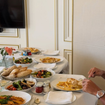 Lamine Yamal, sobre a comida da sua família: 'Nós preparamos pratos marroquinos, guineenses e espanhóis; não há restaurante melhor'