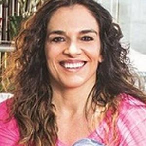 Mara Carvalho também já marcou presença na 1ª versão de 'Renascer'.