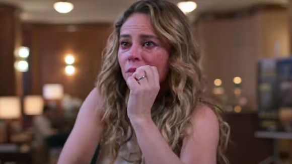 Poucos perceberam, mas cena explosiva de Heleninha em 'Vale Tudo' teve ator que já fez novela do SBT e reality da MTV; saiba quem é