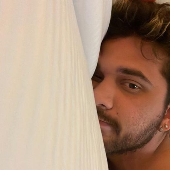 Mas a voz de Ana Castela foi tirada da música de Gustavo Mioto para a novela