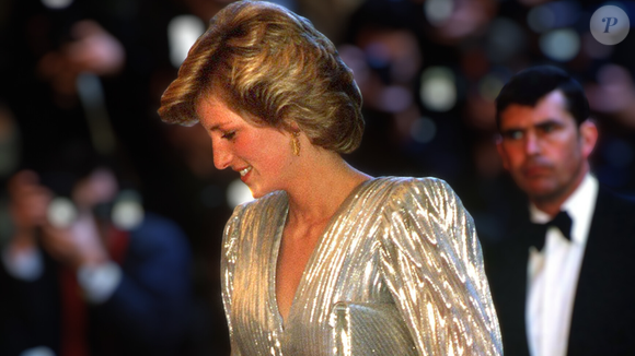 Princesa Diana tinha mais de um aroma marcante: diferentes perfumes foram associados à imagem de Lady Di ao longo da vida.