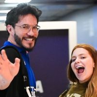 Reality controverso com funcionários faz Viih Tube e Eliézer entrarem na mira do Ministério Público do Trabalho