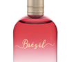 Brésil (L’Occitane au Brésil) 100ml | R$199,99 - o  fundo amadeirado traz profundidade e ajuda a prolongar a presença do perfume na pele