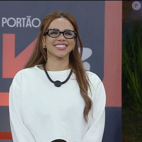 Se Gabily vestir a camisa de 'odiada', pode ir longe em 'A Fazenda 2025'