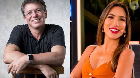 Marca registrada por Boninho indica que projeto no SBT está em fase avançada de desenvolvimento.