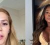 Malévola Alves é rival de Jojo Todynho e pode integrar elenco de 'A Fazenda 18', cuja estreia acontece em setembro de 2026