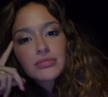 Esposa de Raphinha, Natalia Belloli afirmou que cortes do documentário criaram uma imagem distorcida da personalidade do jogador