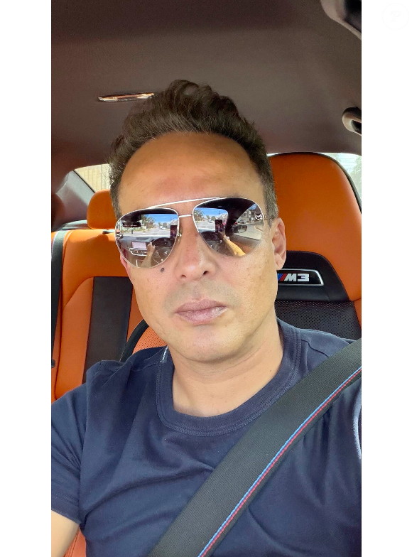 Segundo o boletim de ocorrência, os policiais constataram marcas na região do pescoço da vítima no momento do atendimento