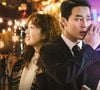 'Sweet & Sour': um casal enfrenta o desgaste emocional causado pela rotina exaustiva e pelos desejos que surgem quando seguem caminhos diferentes. Jang Ki-yong interpreta Jang Hyuk, namorado dividido entre o trabalho e o relacionamento