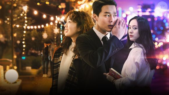 'Sweet & Sour': um casal enfrenta o desgaste emocional causado pela rotina exaustiva e pelos desejos que surgem quando seguem caminhos diferentes. Jang Ki-yong interpreta Jang Hyuk, namorado dividido entre o trabalho e o relacionamento