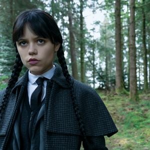 Ainda não se sabe quando estreia a terceira temporada de 'Wandinha', mas a previsão é para 2027